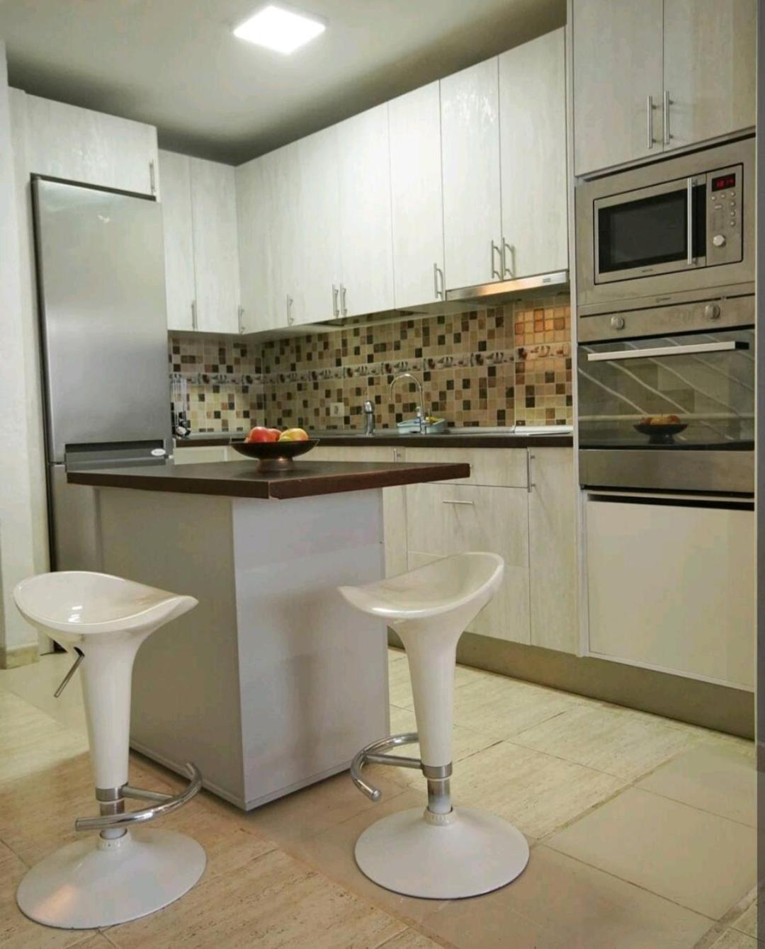 Apartamento Balcon Atlantida Candelaria Exterior foto
