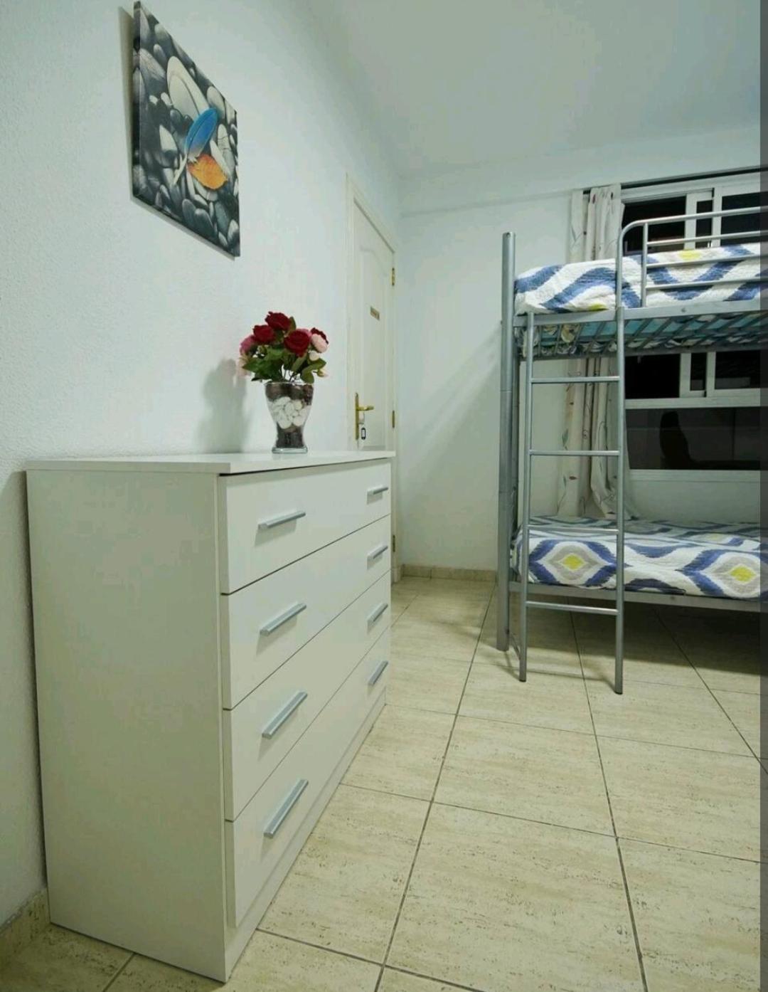Apartamento Balcon Atlantida Candelaria Exterior foto