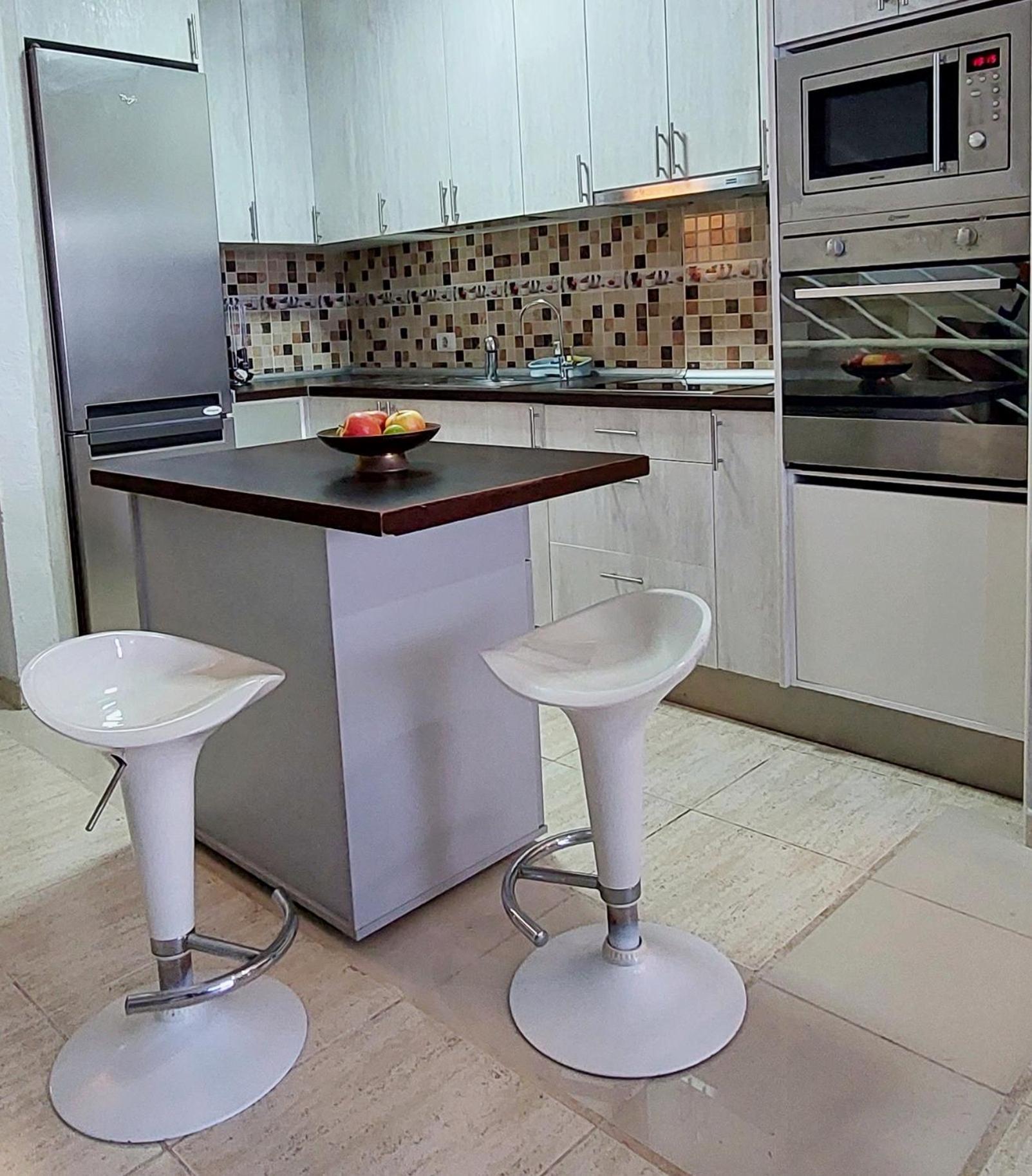 Apartamento Balcon Atlantida Candelaria Exterior foto