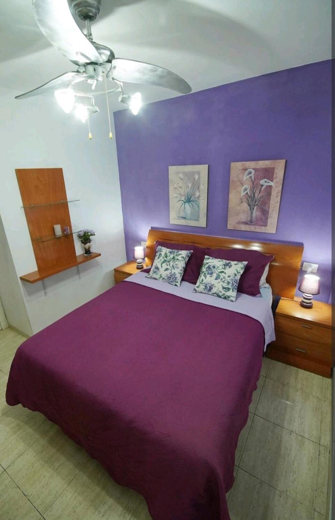 Apartamento Balcon Atlantida Candelaria Exterior foto