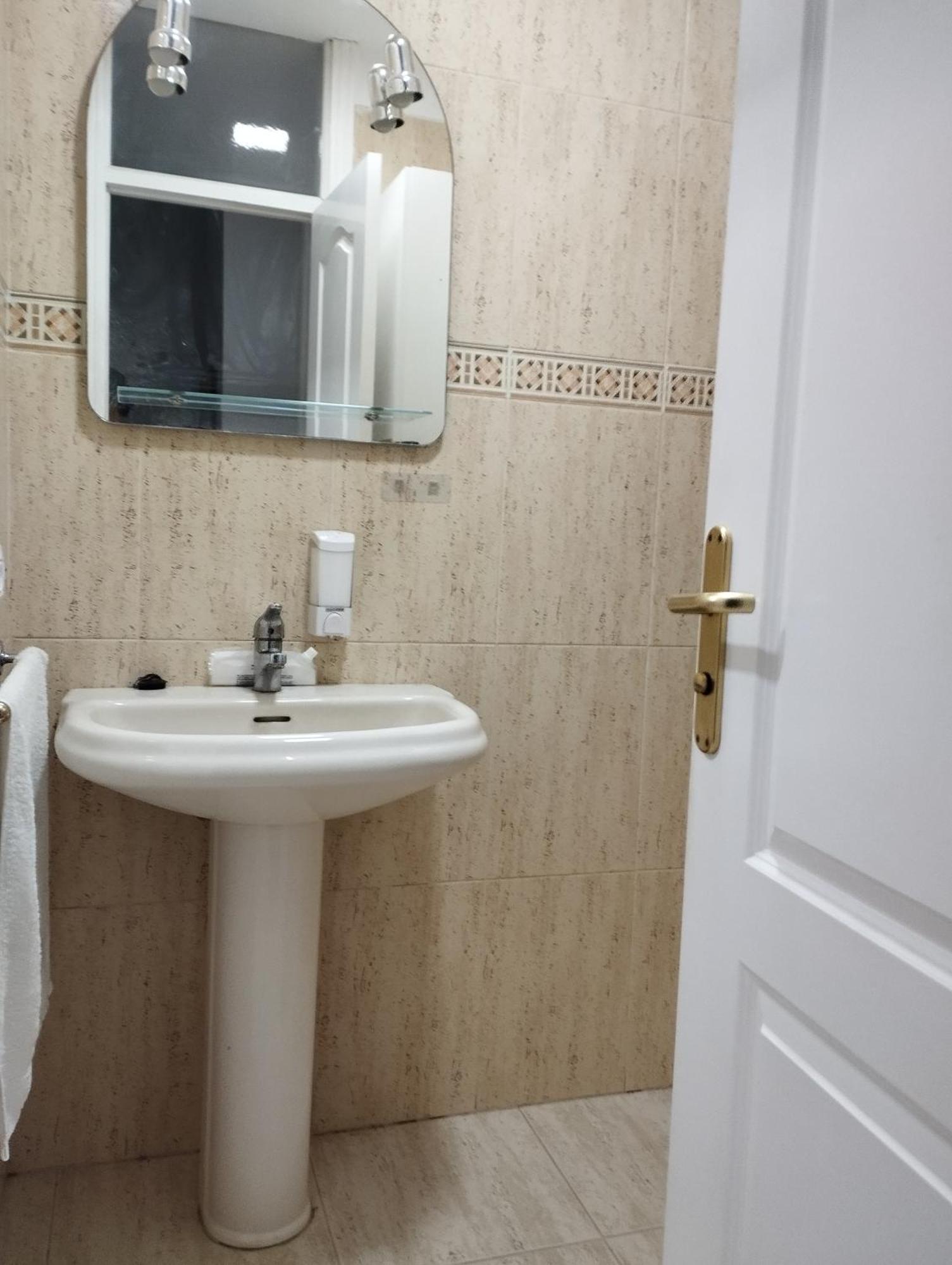Apartamento Balcon Atlantida Candelaria Exterior foto